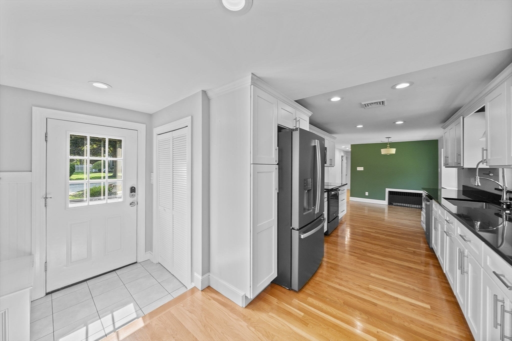 35 Malden St