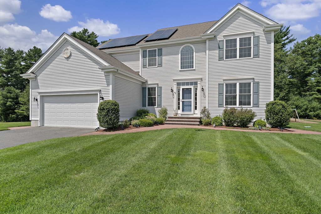42 Magnolia Way