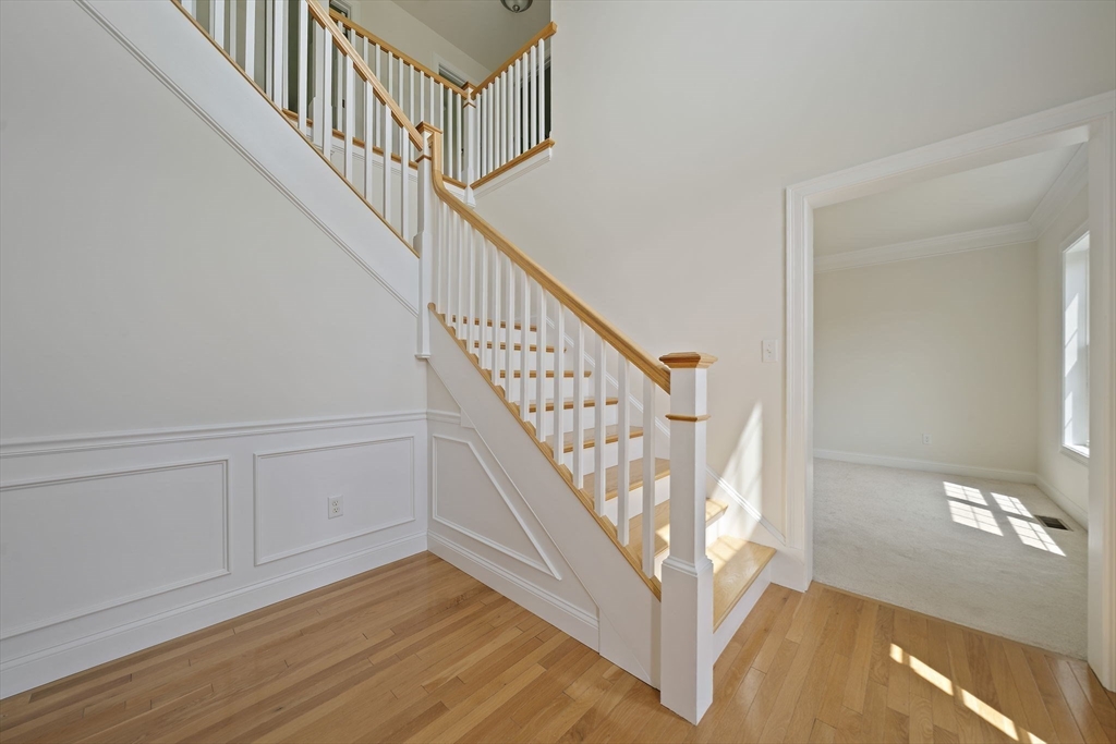 42 Magnolia Way