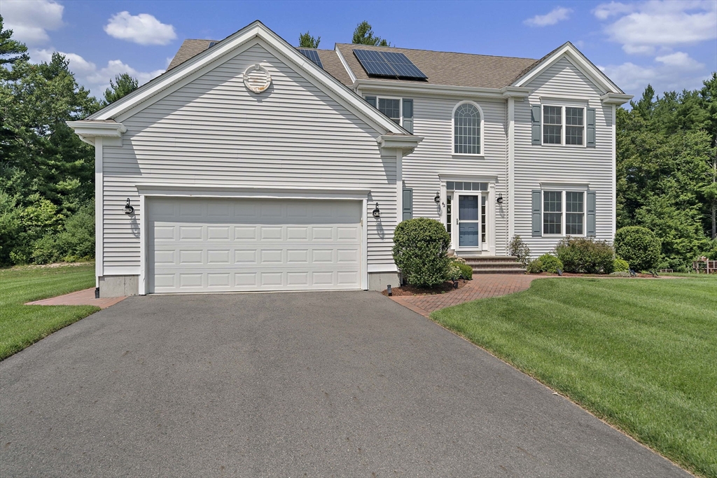42 Magnolia Way