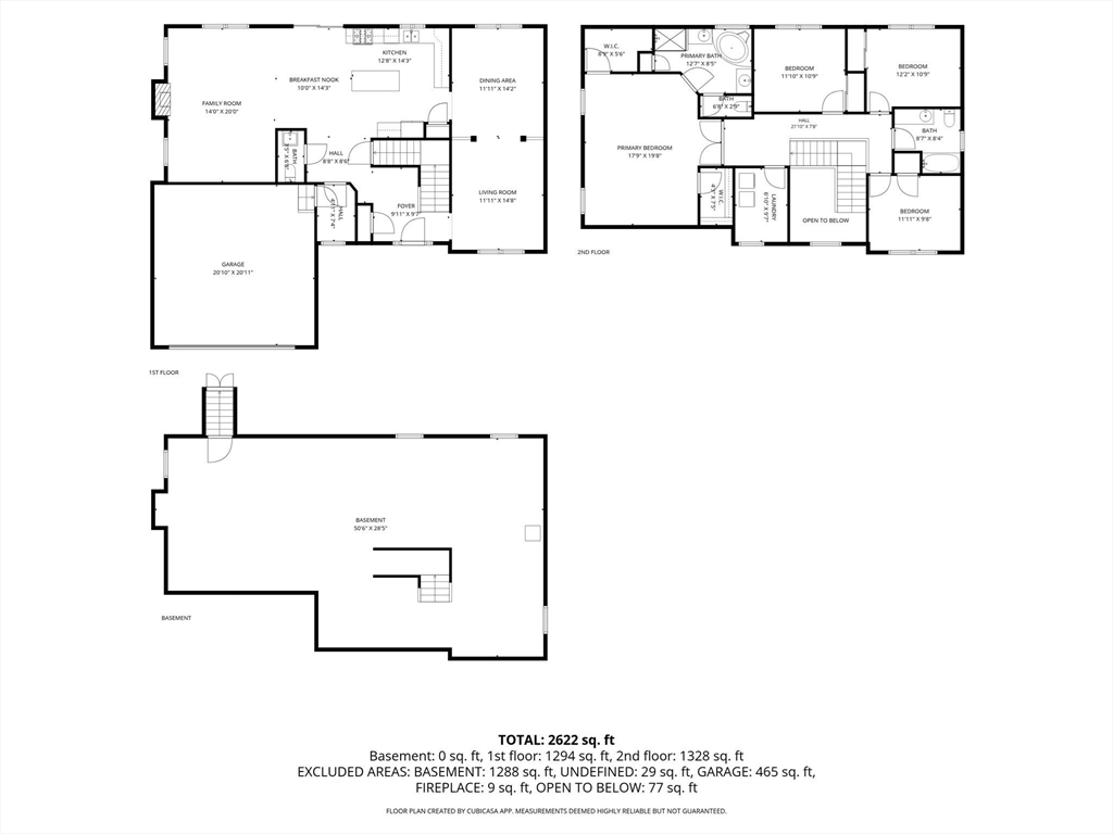 42 Magnolia Way