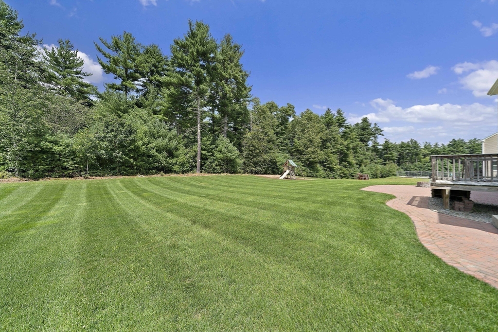 42 Magnolia Way