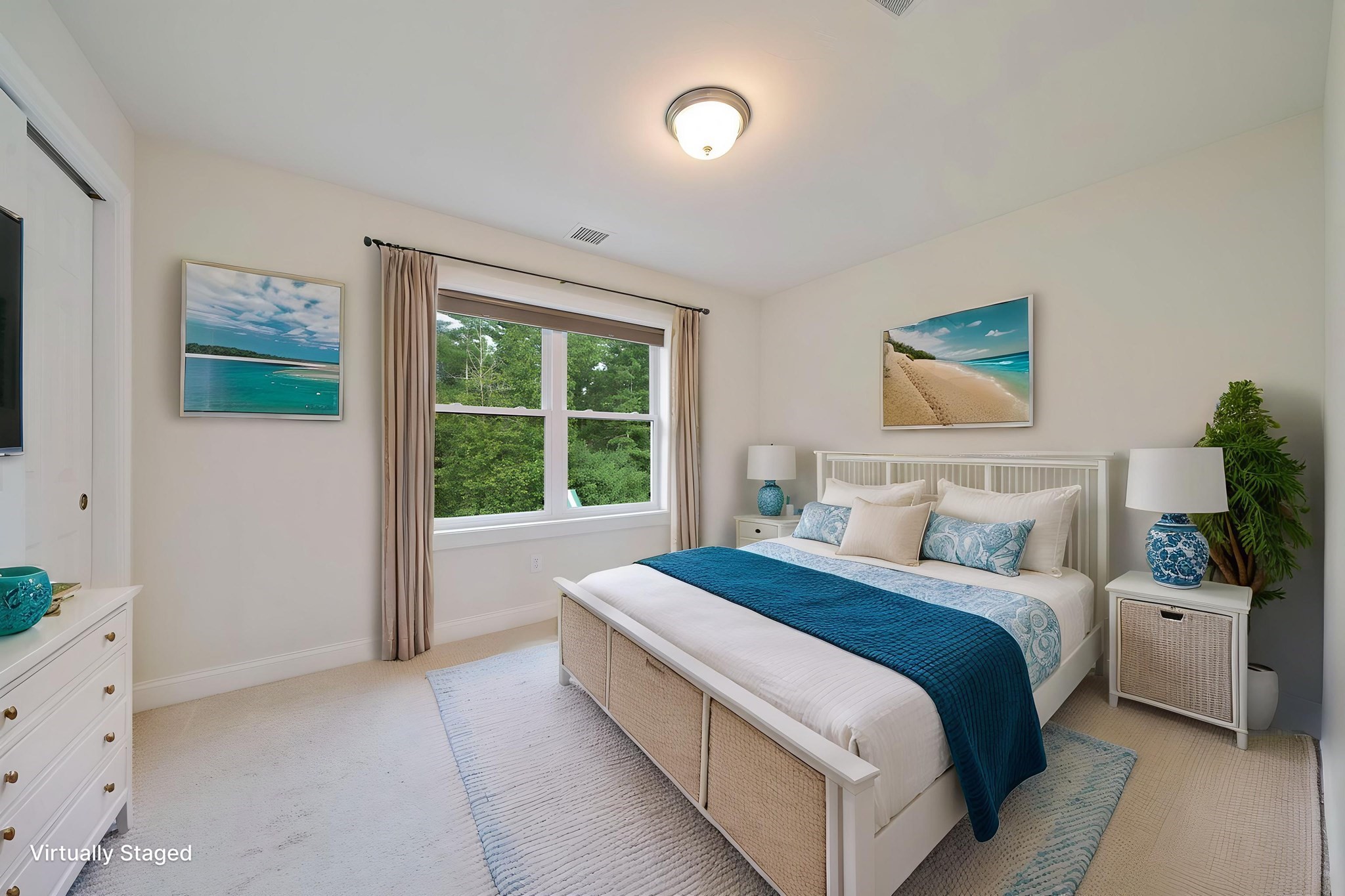 42 Magnolia Way