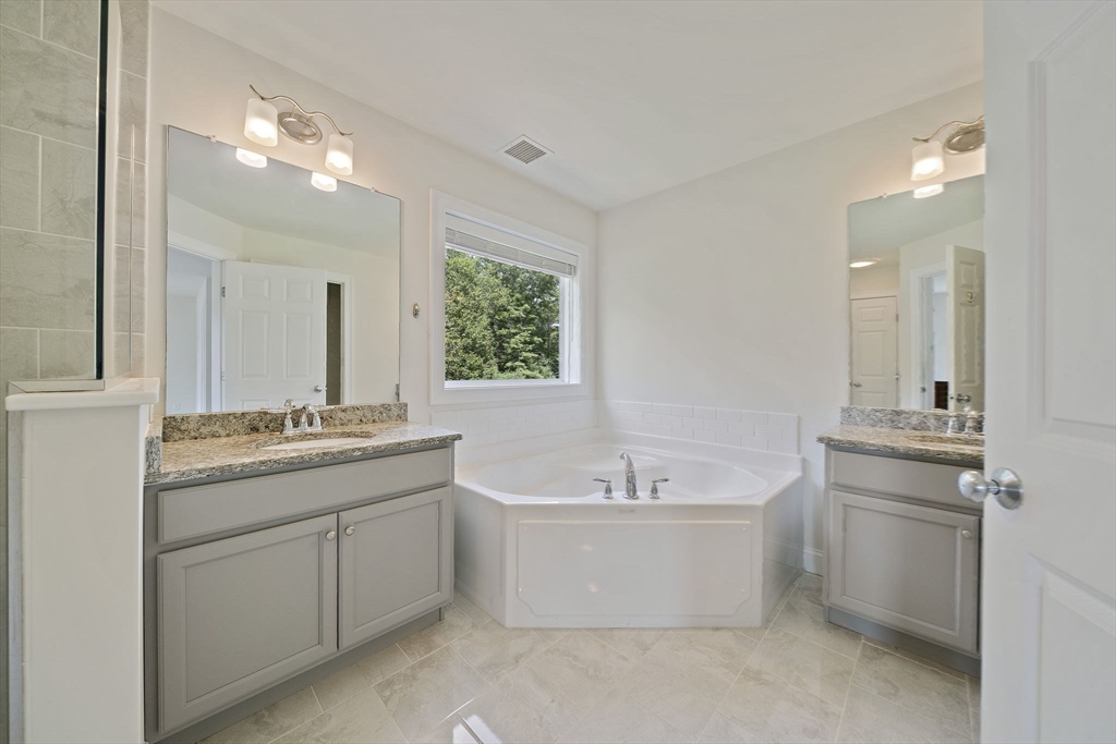 42 Magnolia Way