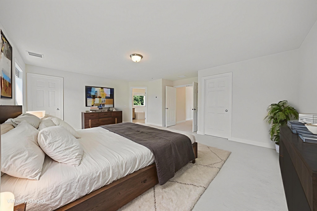 42 Magnolia Way