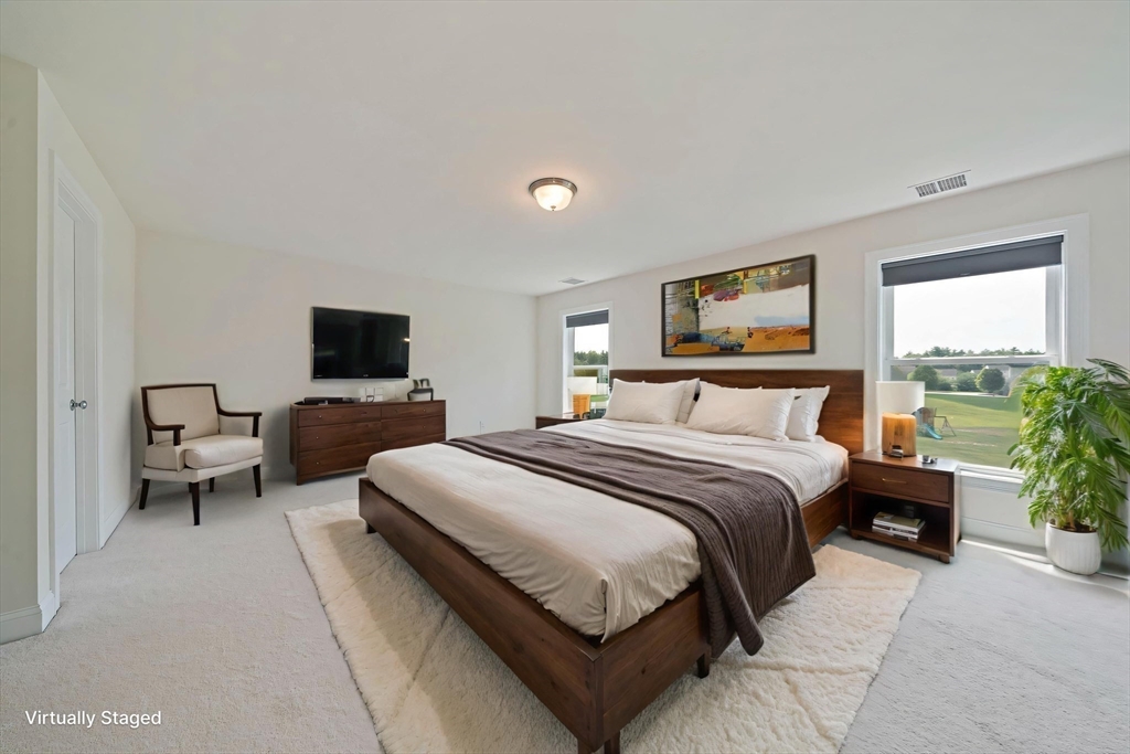 42 Magnolia Way