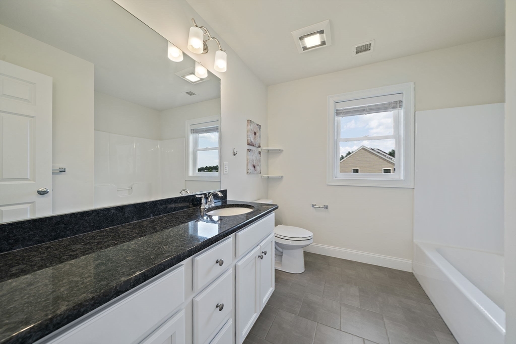 42 Magnolia Way