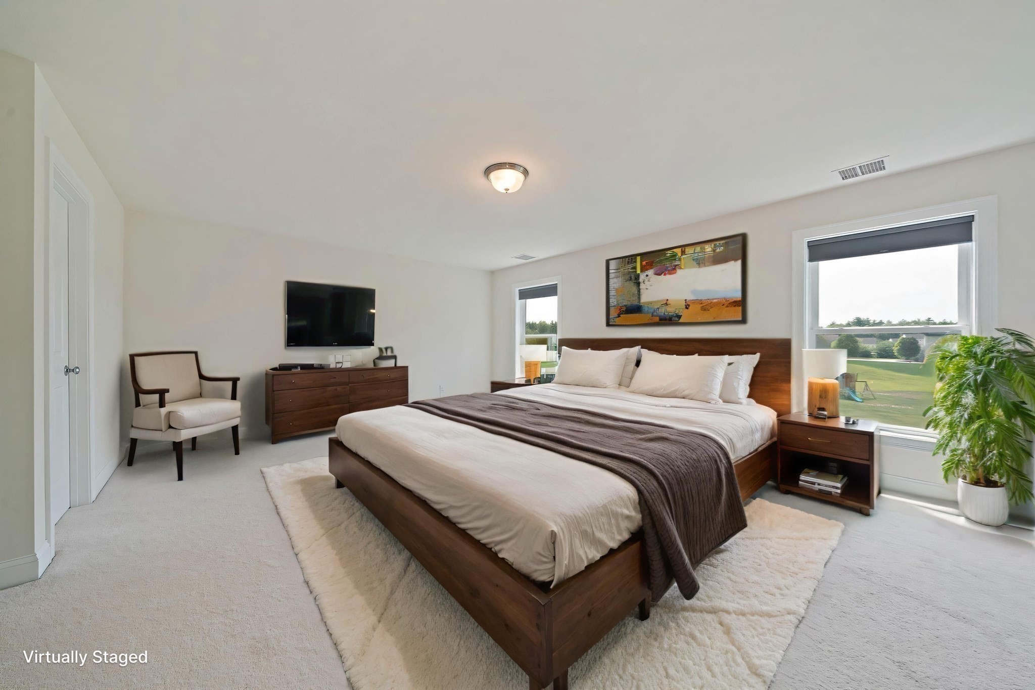 42 Magnolia Way