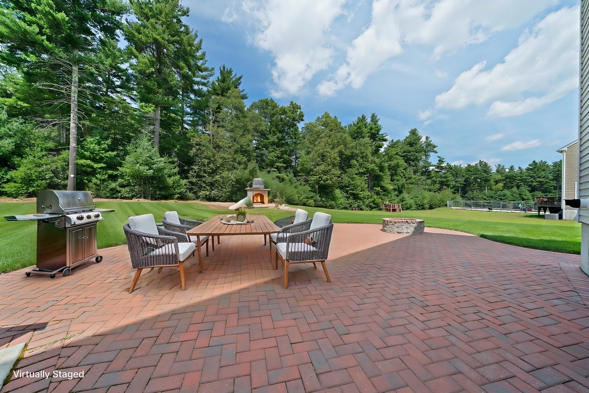 42 Magnolia Way