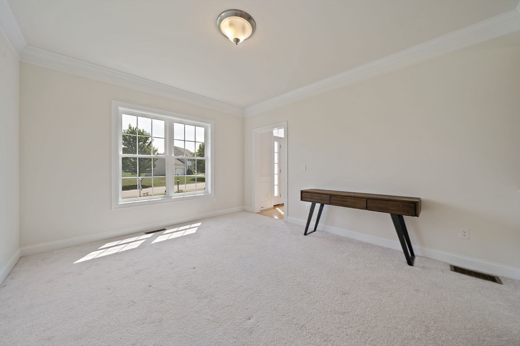 42 Magnolia Way