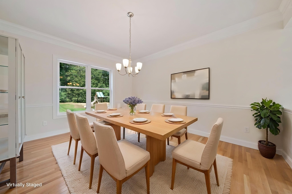 42 Magnolia Way