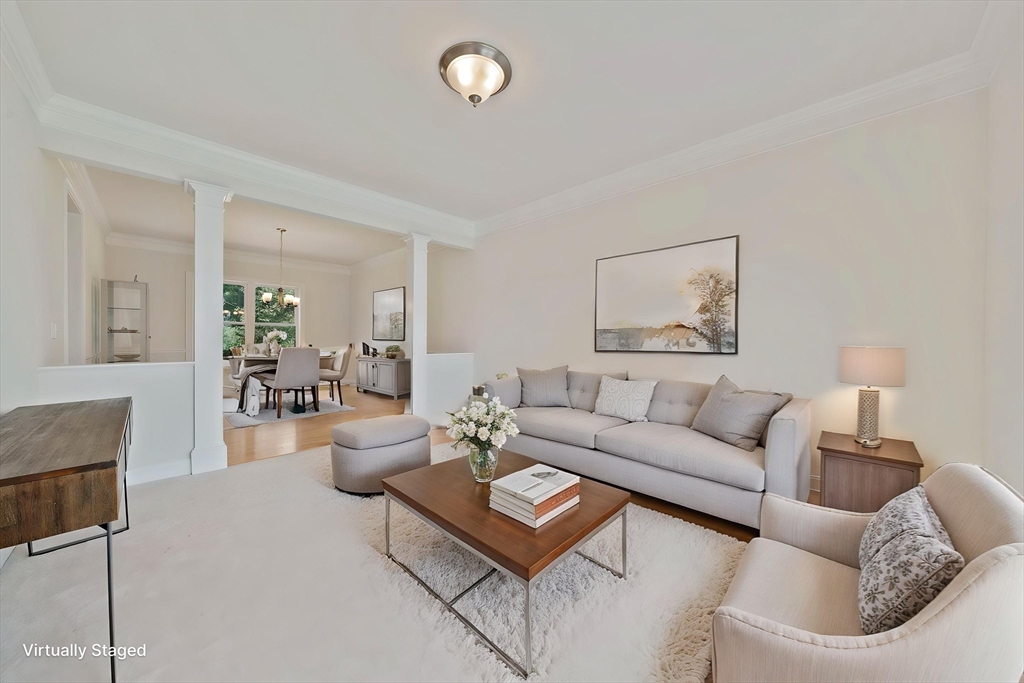 42 Magnolia Way