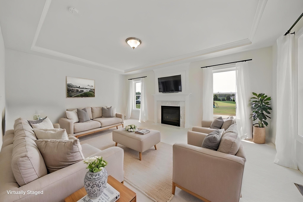 42 Magnolia Way