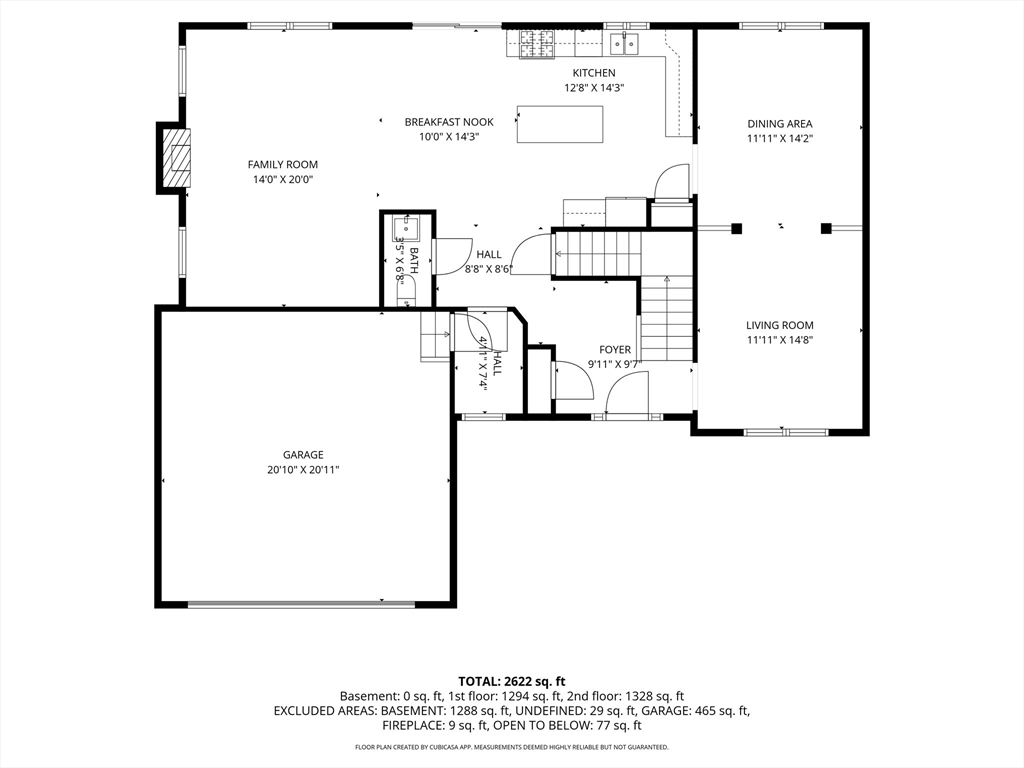 42 Magnolia Way