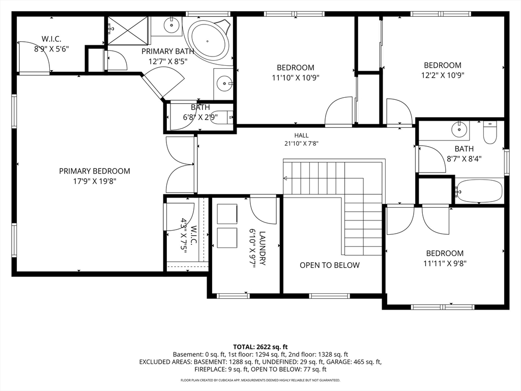 42 Magnolia Way