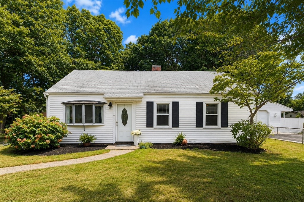 20 Rayburn Rd # 1