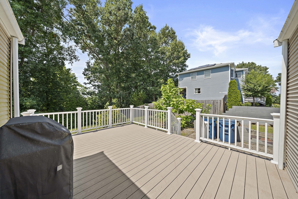 65 Fuller St