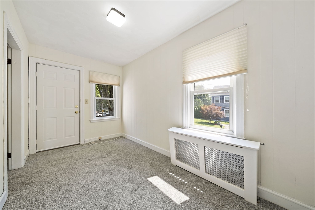 65 Fuller St