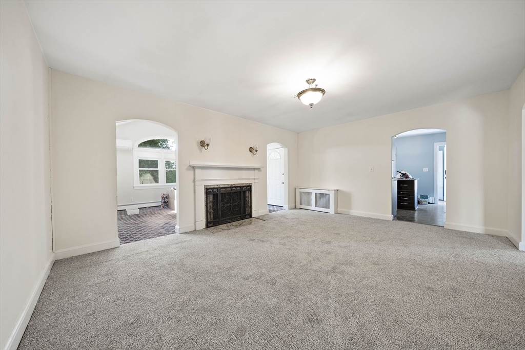 65 Fuller St