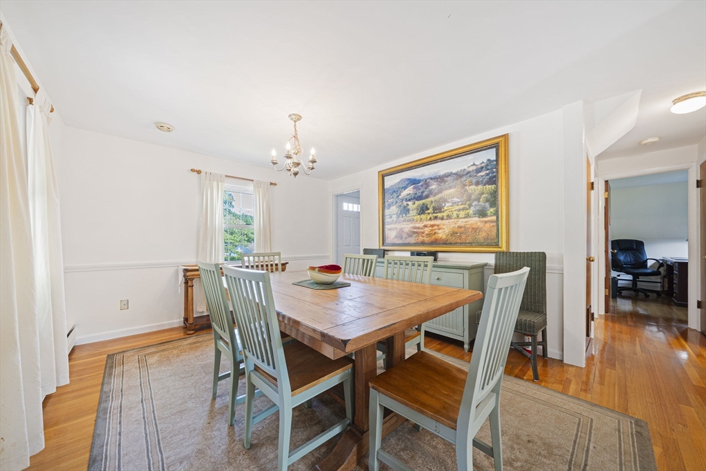 10 Curtis Cir