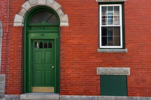 63 Frankfort # 1