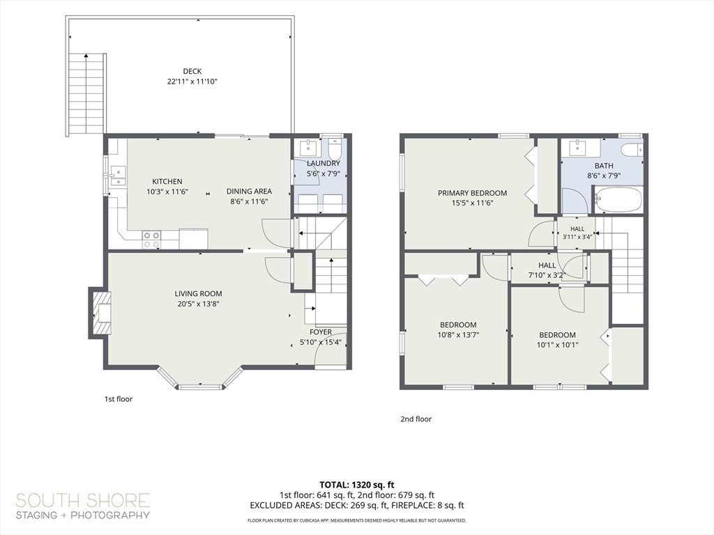 1 E Wood St # B