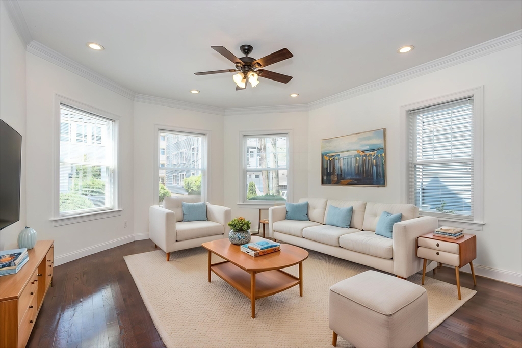 18 Kittredge St # 1