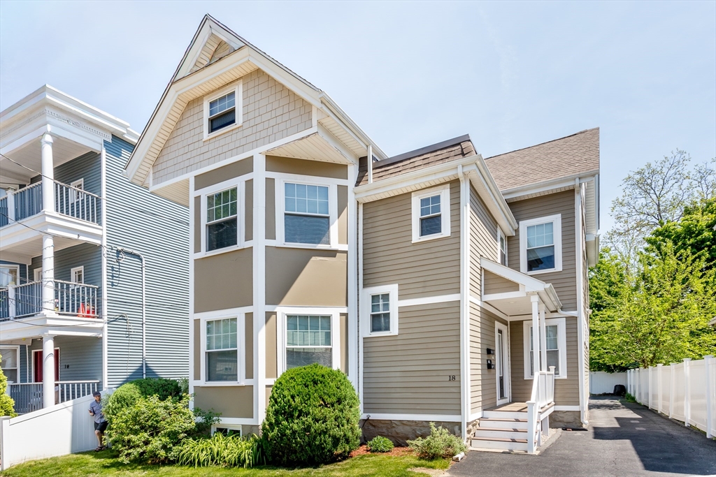 18 Kittredge St # 1