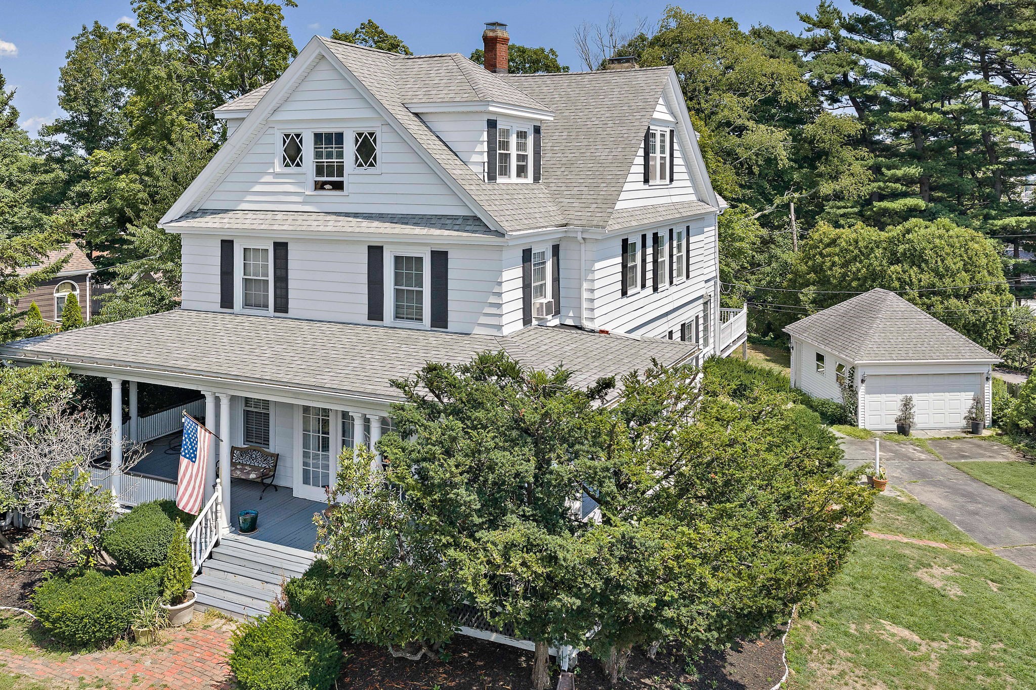 34 Avon Way