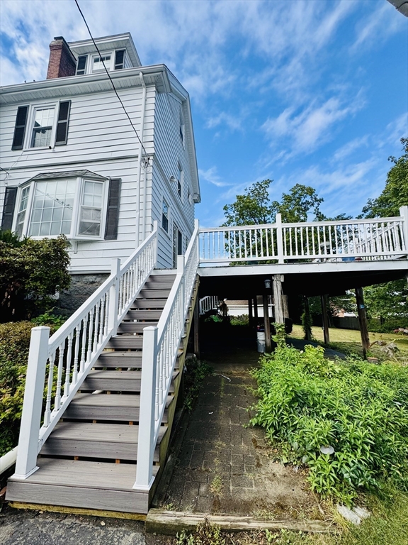 34 Avon Way