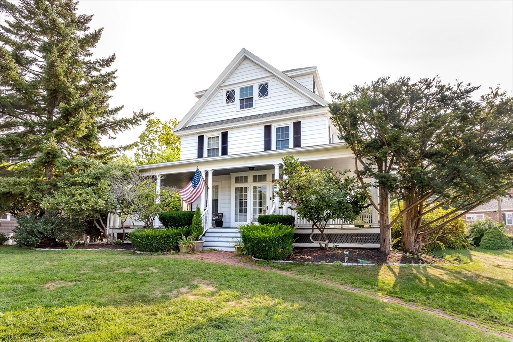 34 Avon Way
