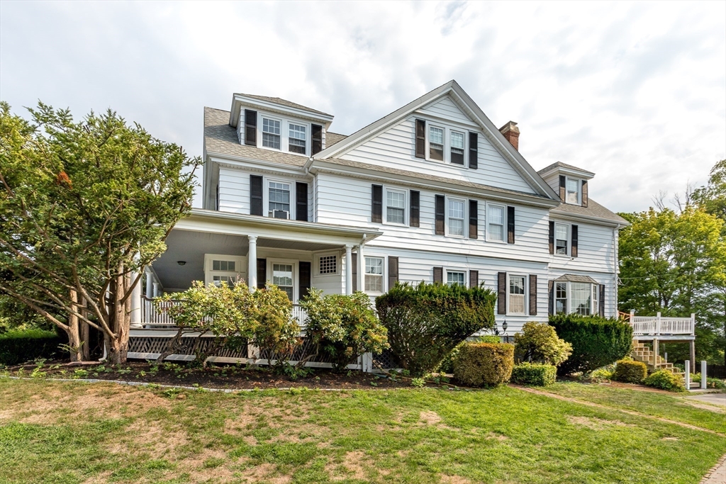 34 Avon Way