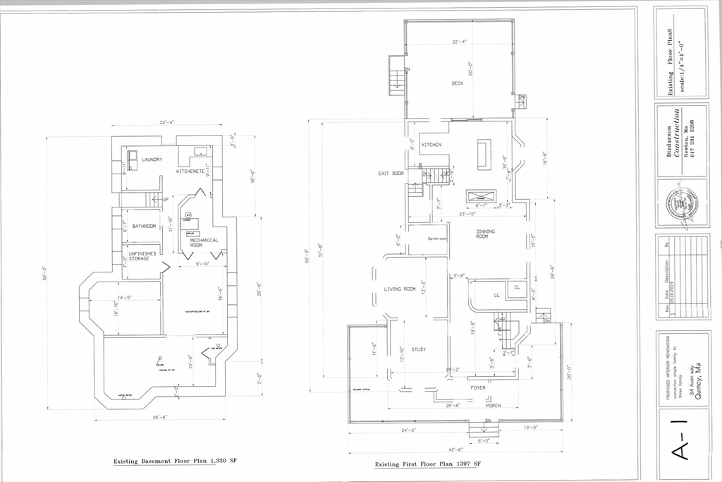 34 Avon Way