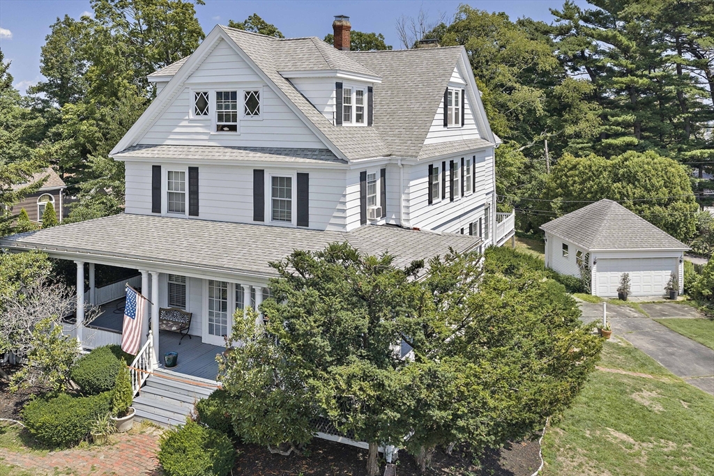 34 Avon Way