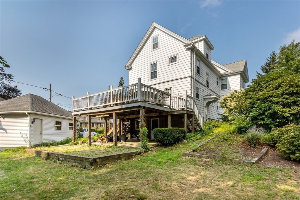34 Avon Way