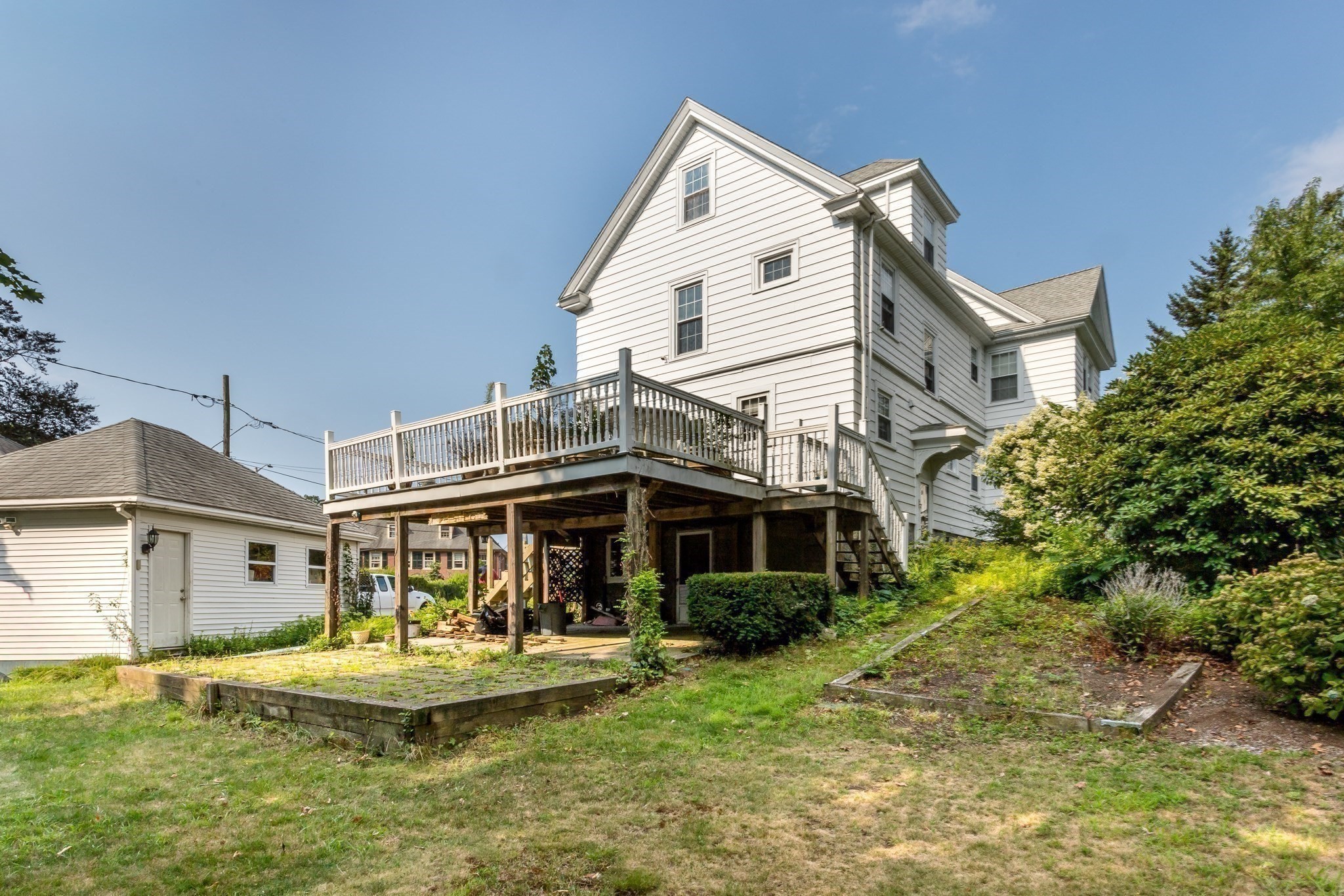 34 Avon Way