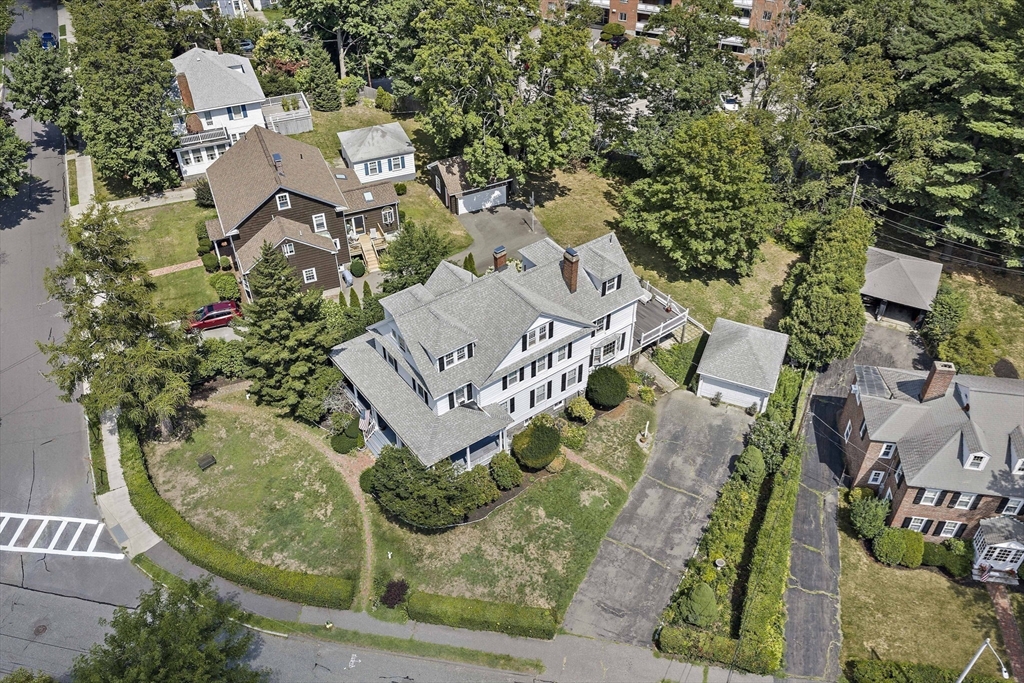 34 Avon Way