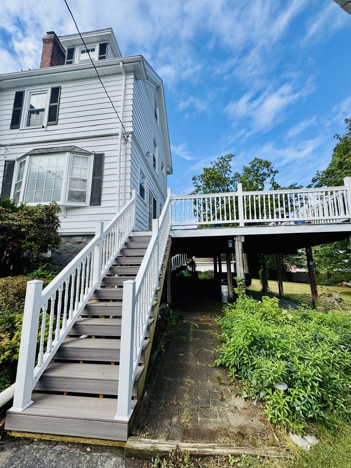 34 Avon Way