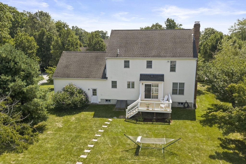14 Orchard Ln