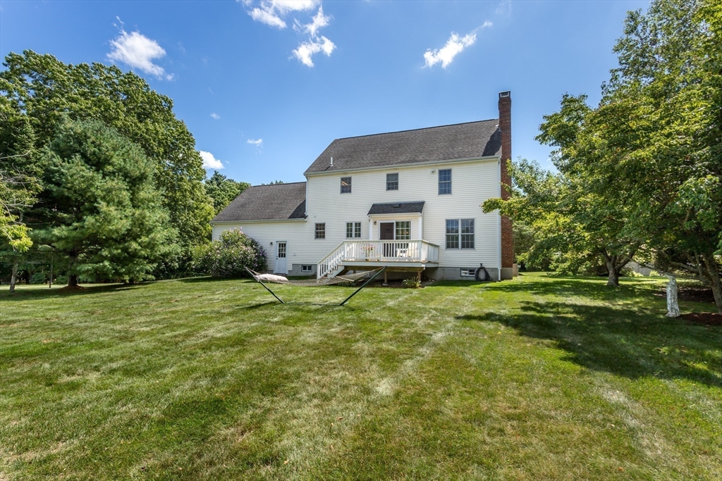 14 Orchard Ln