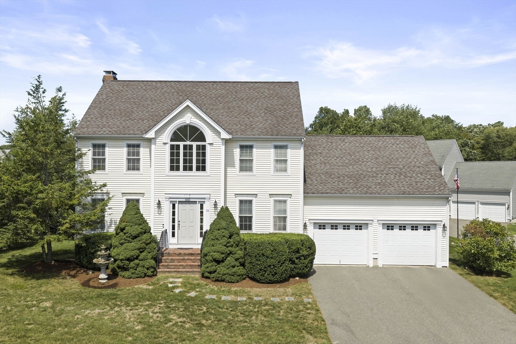 14 Orchard Ln