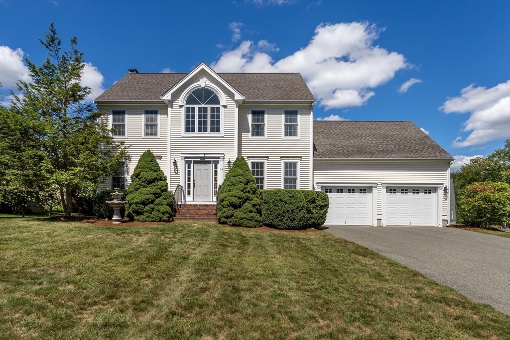14 Orchard Ln