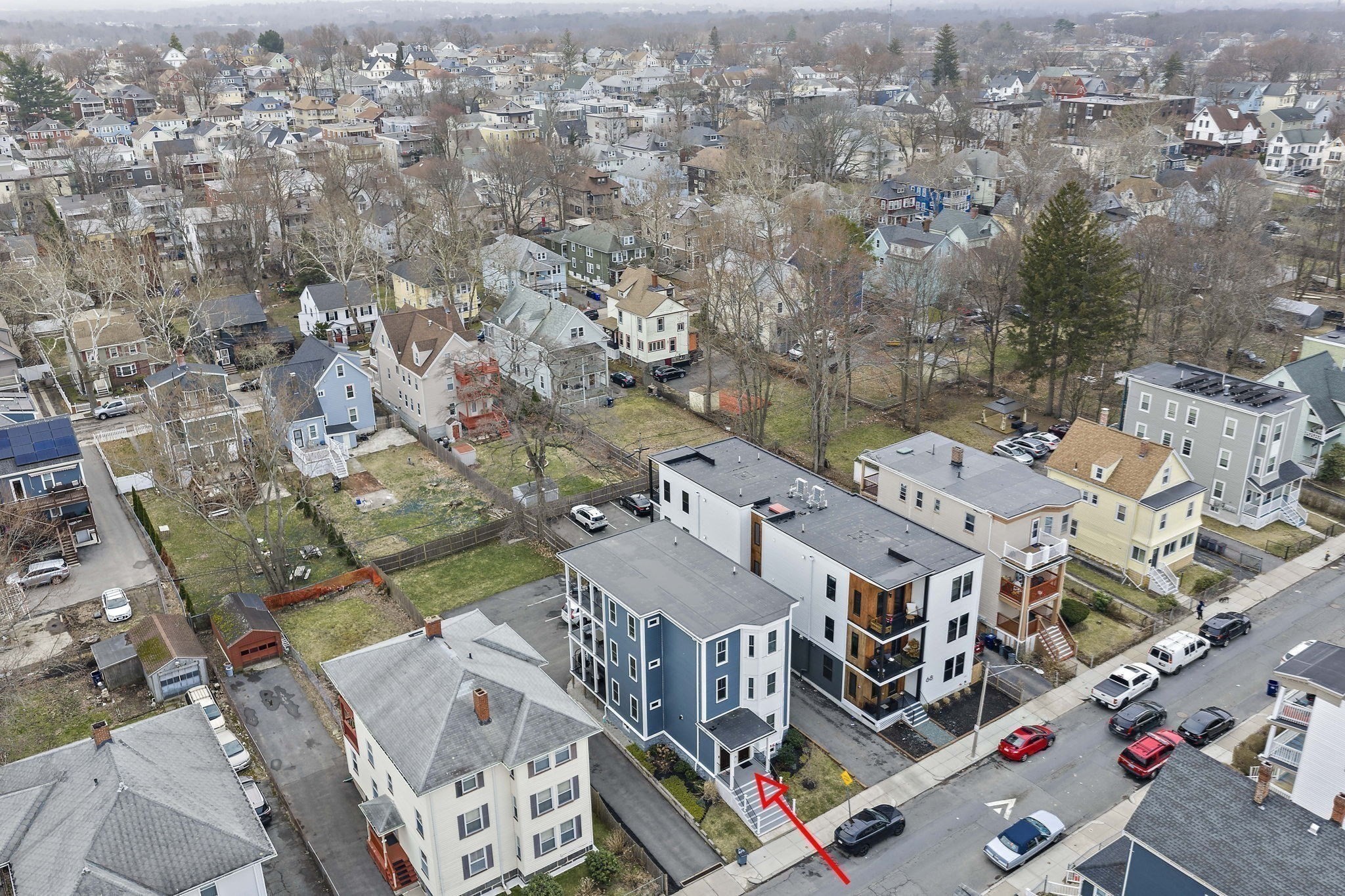64 Armandine Street # 2