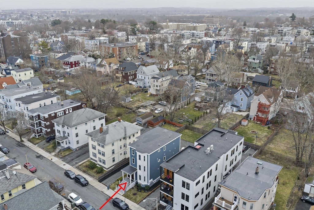 64 Armandine Street # 2
