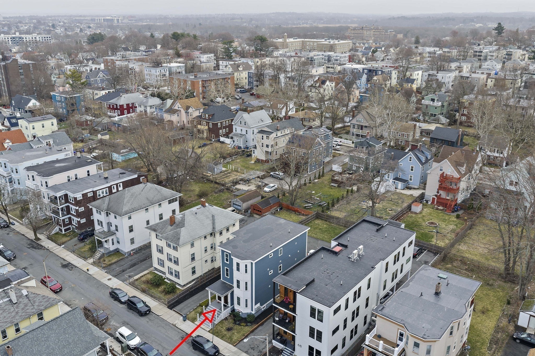 64 Armandine Street # 2