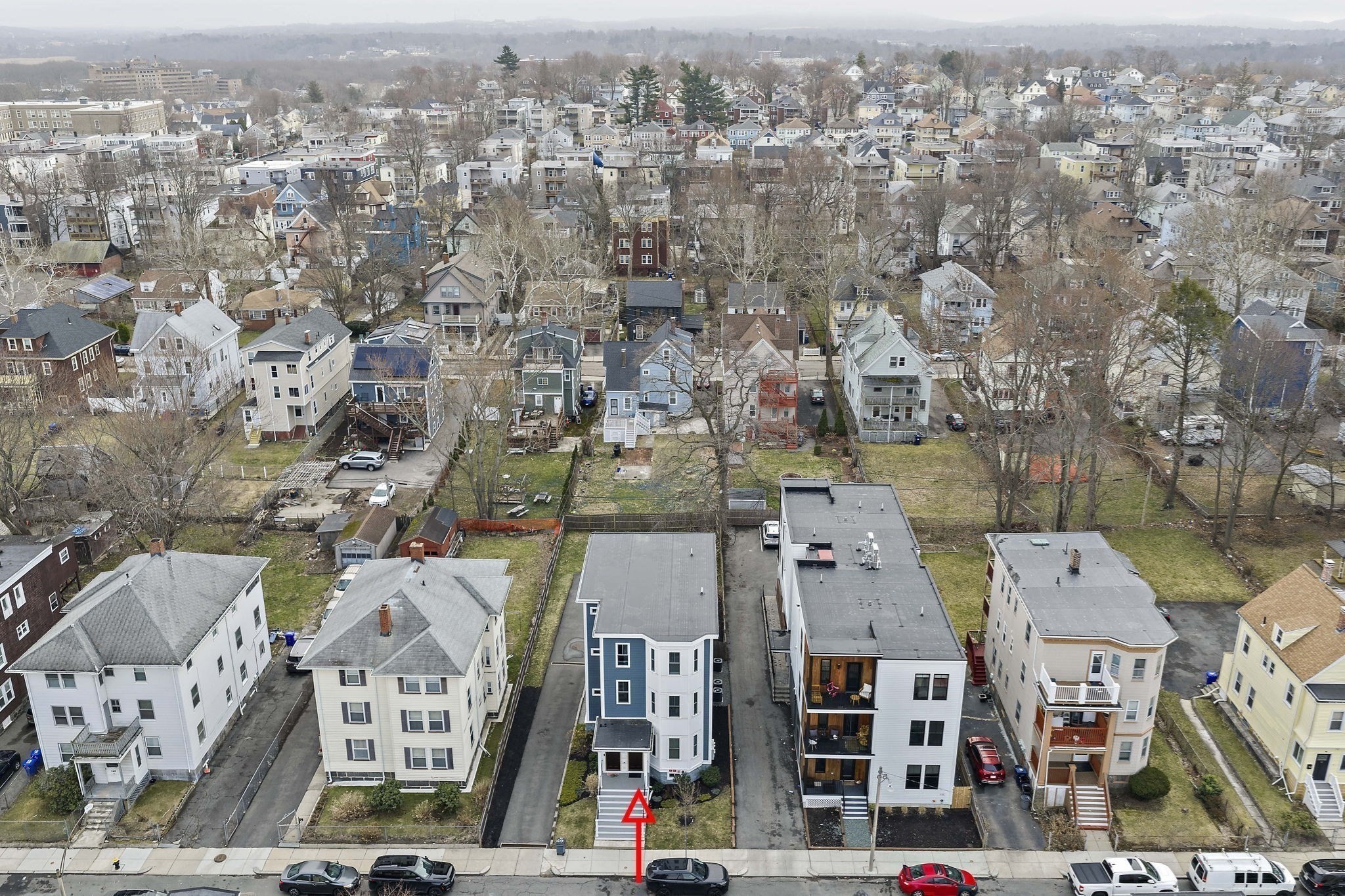 64 Armandine Street # 2
