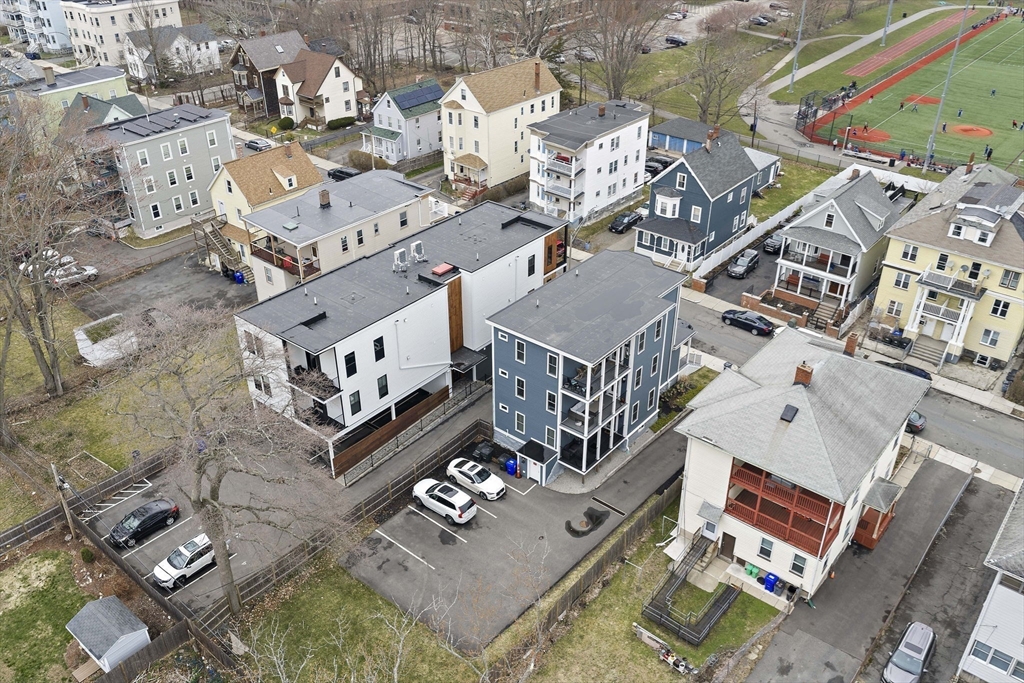 64 Armandine Street # 2