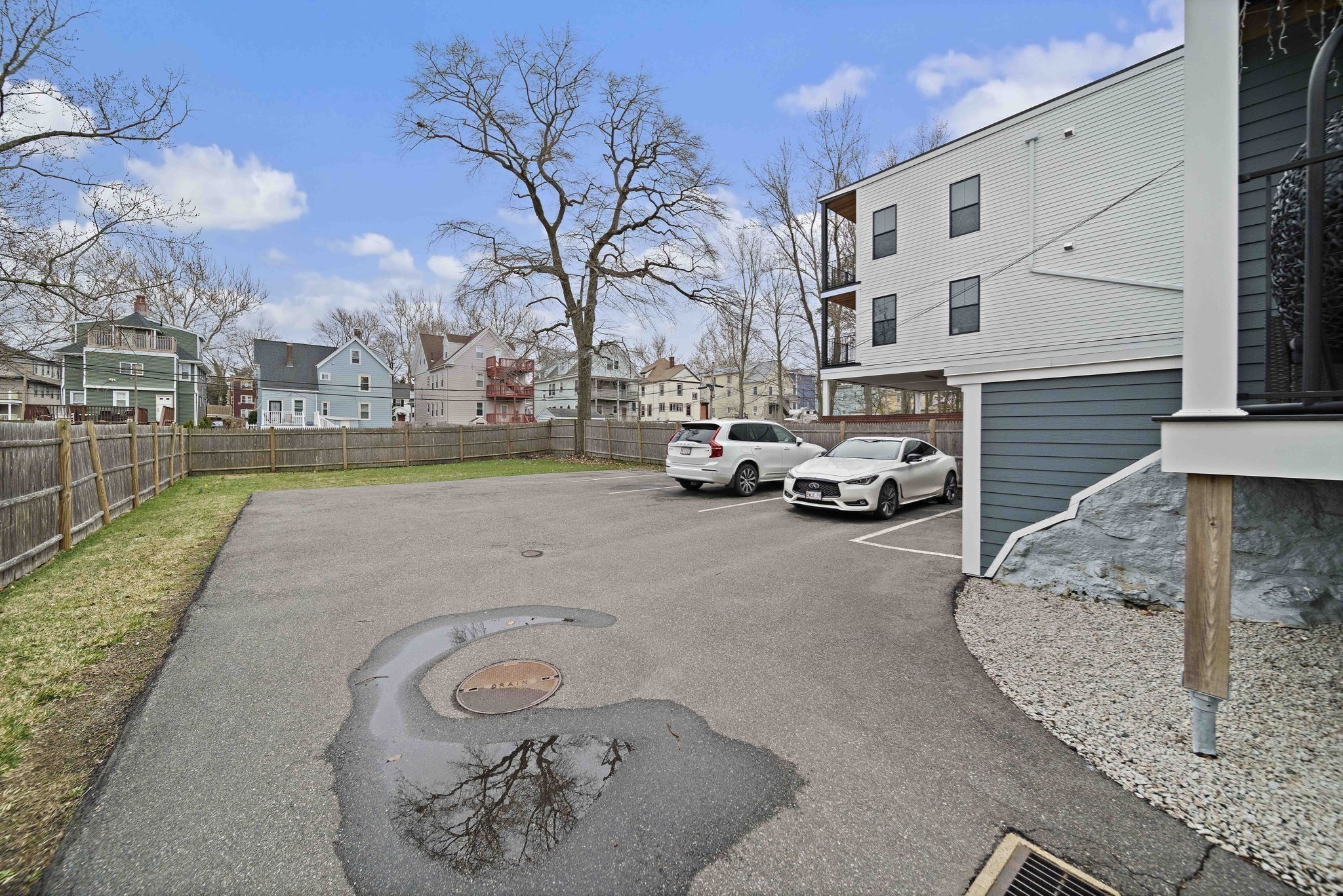 64 Armandine Street # 2