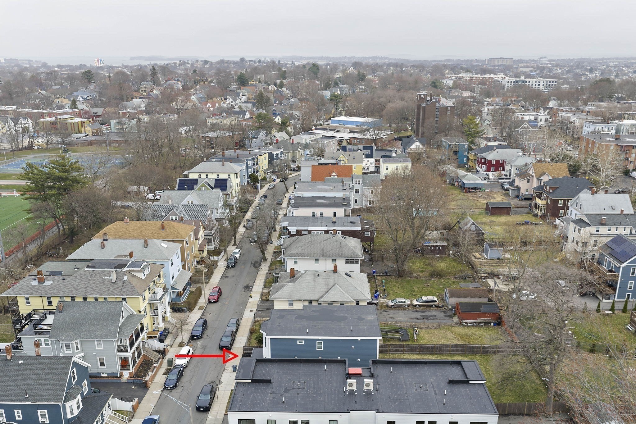 64 Armandine Street # 2