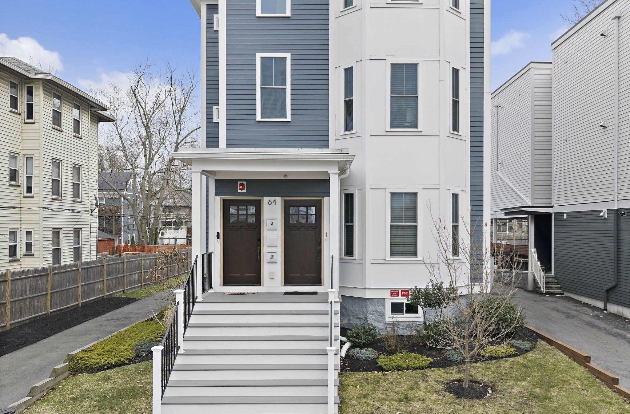 64 Armandine Street # 2